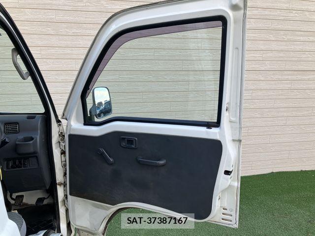 Daihatsu HIJET TRUCK 2010-03 2349836-27