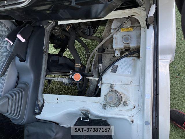 Daihatsu HIJET TRUCK 2010-03 2349836-28