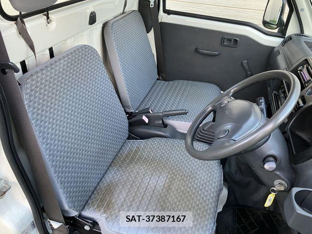 Daihatsu HIJET TRUCK 2010-03 2349836-2