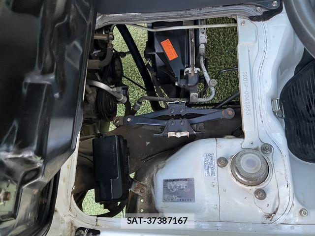 Daihatsu HIJET TRUCK 2010-03 2349836-29