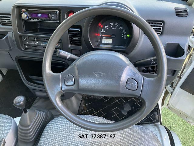 Daihatsu HIJET TRUCK 2010-03 2349836-3
