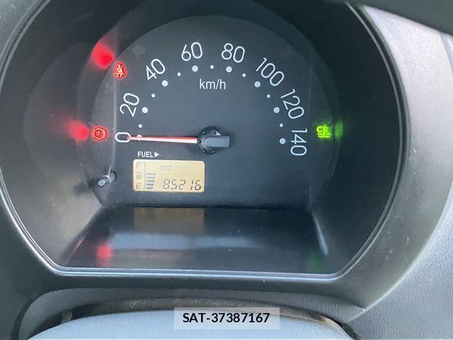 Daihatsu HIJET TRUCK 2010-03 2349836-4