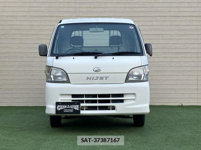 Daihatsu HIJET TRUCK 2010-03 2349836-6