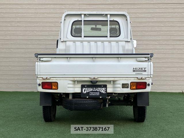 Daihatsu HIJET TRUCK 2010-03 2349836-7