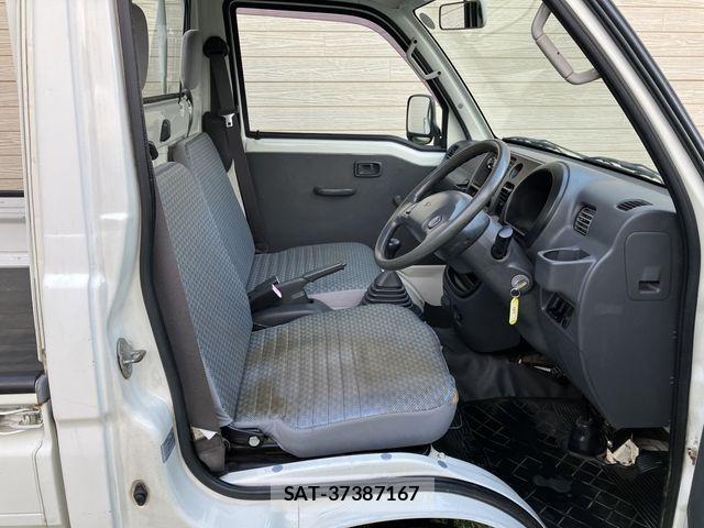 Daihatsu HIJET TRUCK 2010-03 2349836-8