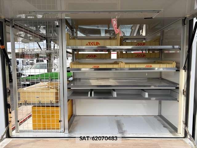 Daihatsu HIJET TRUCK 2018-08 2666477-9