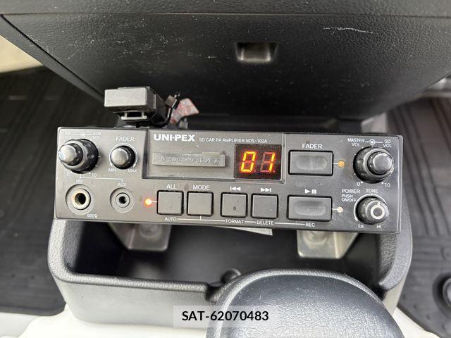 Daihatsu HIJET TRUCK 2018-08 2666477-22