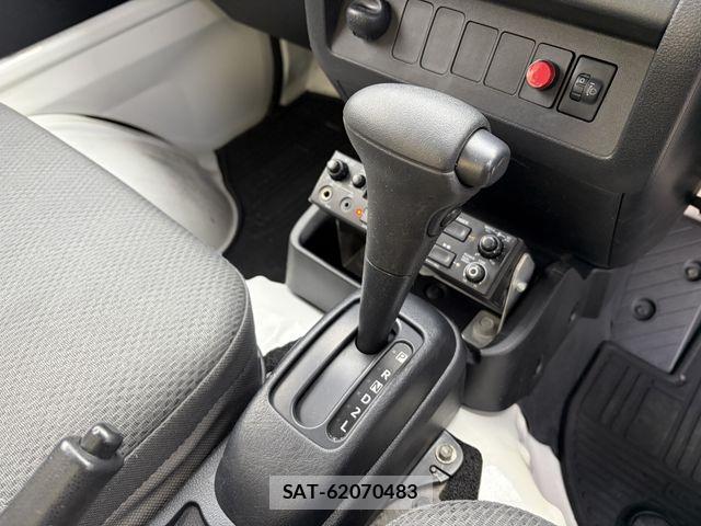 Daihatsu HIJET TRUCK 2018-08 2666477-24