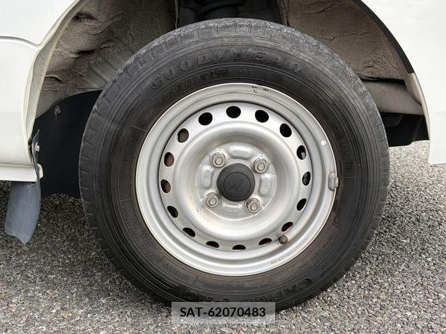 Daihatsu HIJET TRUCK 2018-08 2666477-29