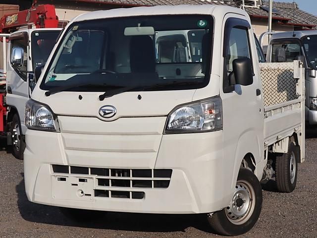 Daihatsu HIJET TRUCK 2017-11 2709500-0