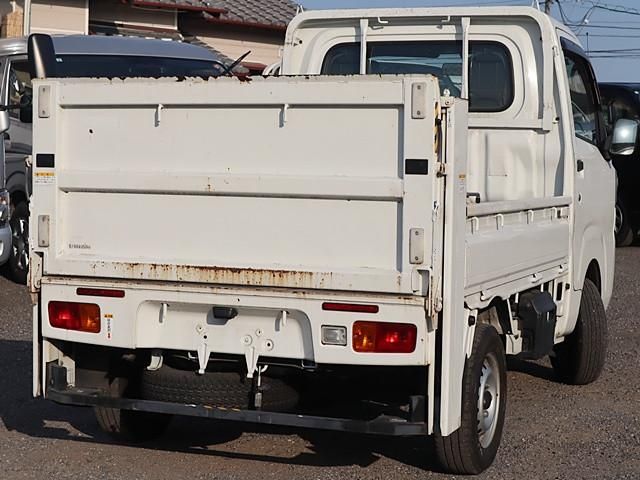 Daihatsu HIJET TRUCK 2017-11 2709500-2