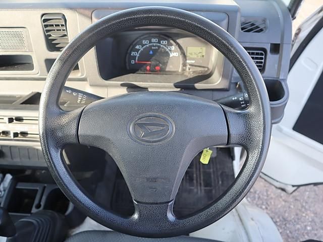 Daihatsu HIJET TRUCK 2017-11 2709500-3