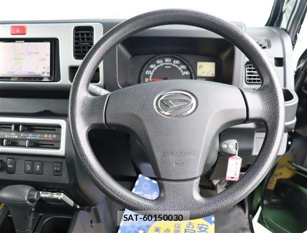 Daihatsu HIJET TRUCK 2018-09 2961628-12