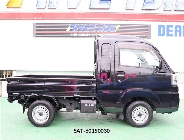 Daihatsu HIJET TRUCK 2018-09 2961628-3