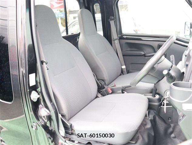 Daihatsu HIJET TRUCK 2018-09 2961628-4