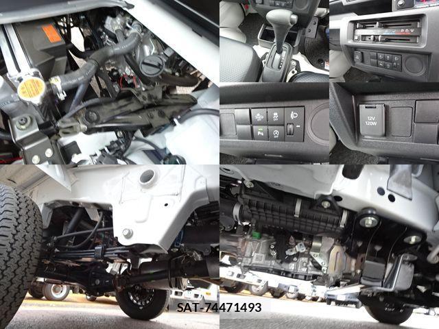 Daihatsu HIJET TRUCK 2025-11 3375095-9