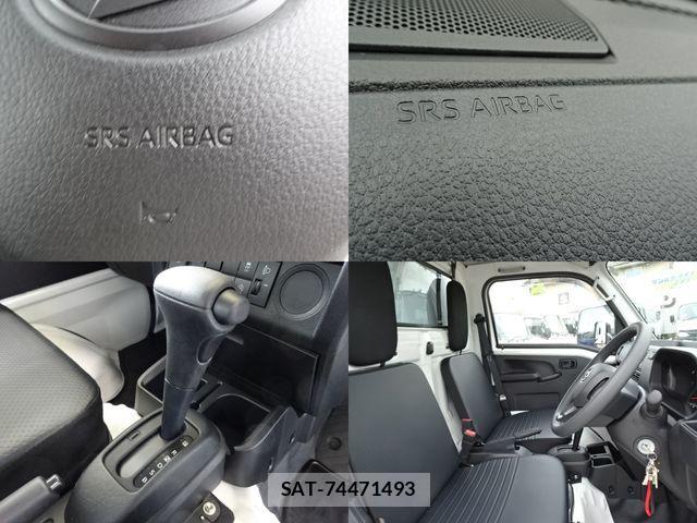 Daihatsu HIJET TRUCK 2025-11 3375095-12