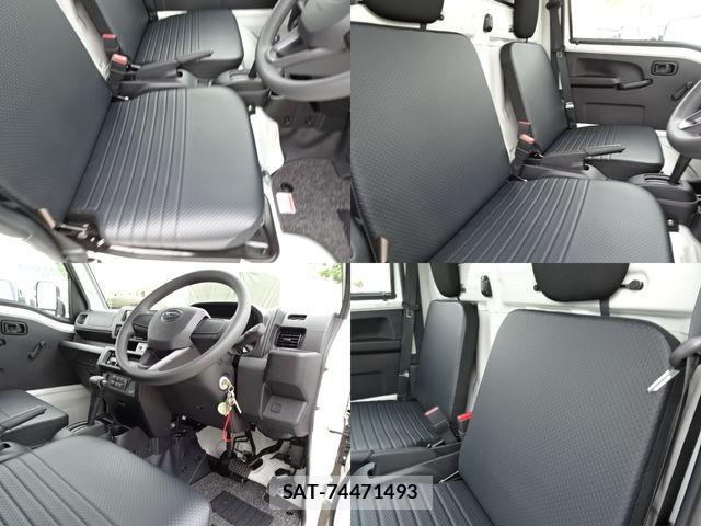 Daihatsu HIJET TRUCK 2025-11 3375095-13