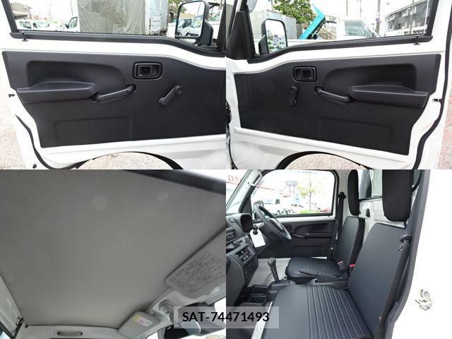 Daihatsu HIJET TRUCK 2025-11 3375095-14