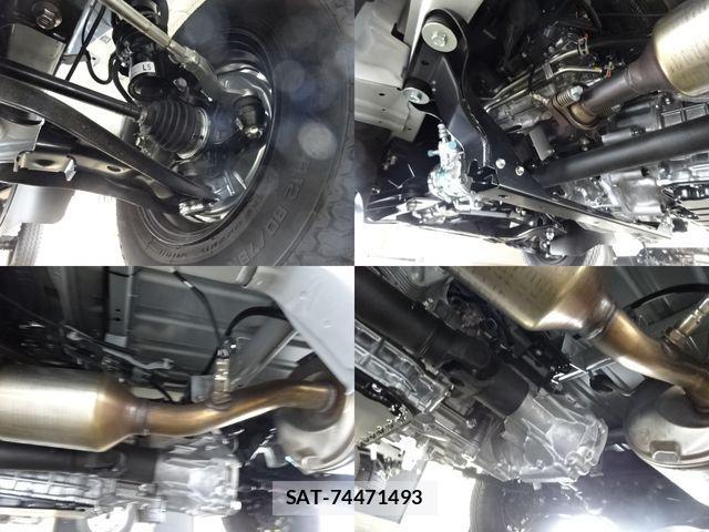 Daihatsu HIJET TRUCK 2025-11 3375095-15