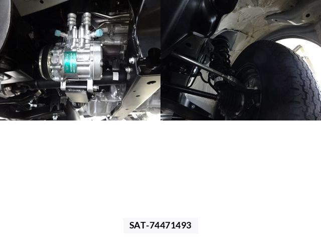 Daihatsu HIJET TRUCK 2025-11 3375095-16