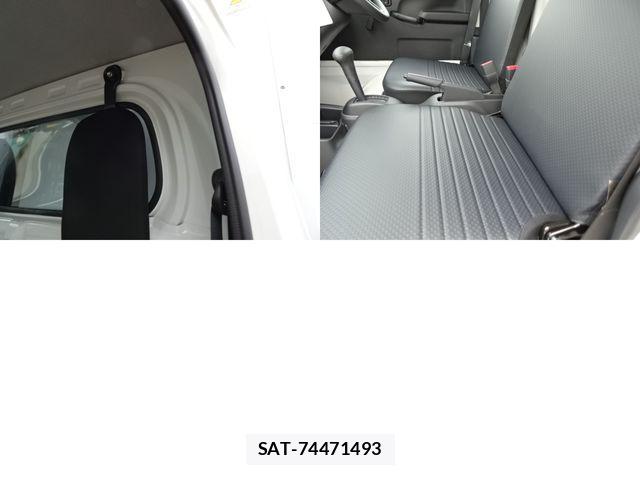 Daihatsu HIJET TRUCK 2025-11 3375095-17