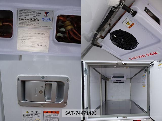 Daihatsu HIJET TRUCK 2025-11 3375095-3