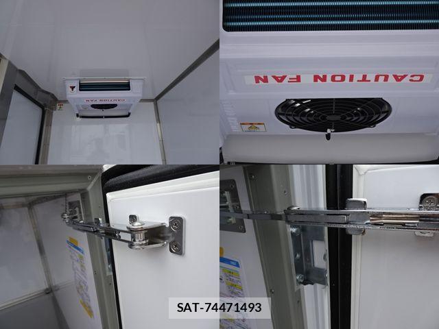 Daihatsu HIJET TRUCK 2025-11 3375095-4