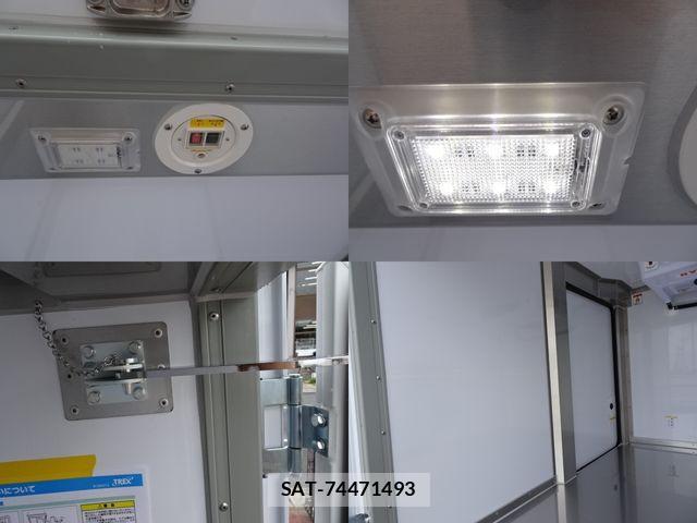 Daihatsu HIJET TRUCK 2025-11 3375095-5