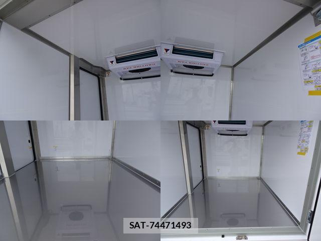 Daihatsu HIJET TRUCK 2025-11 3375095-6