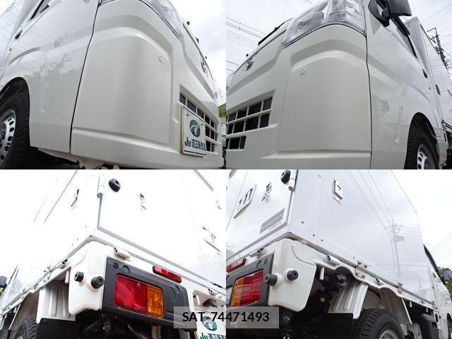 Daihatsu HIJET TRUCK 2025-11 3375095-7