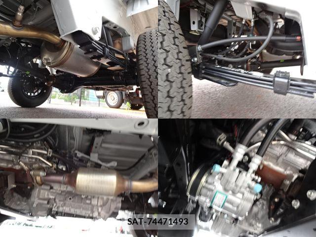 Daihatsu HIJET TRUCK 2025-11 3375095-8