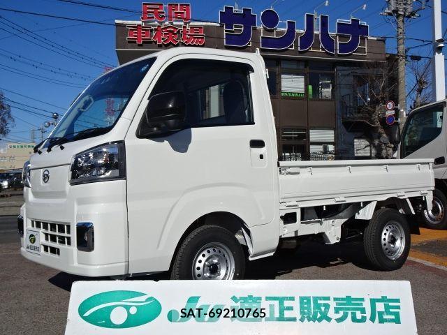 Daihatsu HIJET TRUCK 2026-01 3671682-0