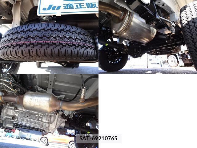 Daihatsu HIJET TRUCK 2026-01 3671682-9