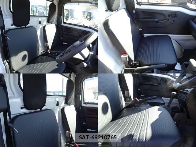 Daihatsu HIJET TRUCK 2026-01 3671682-10