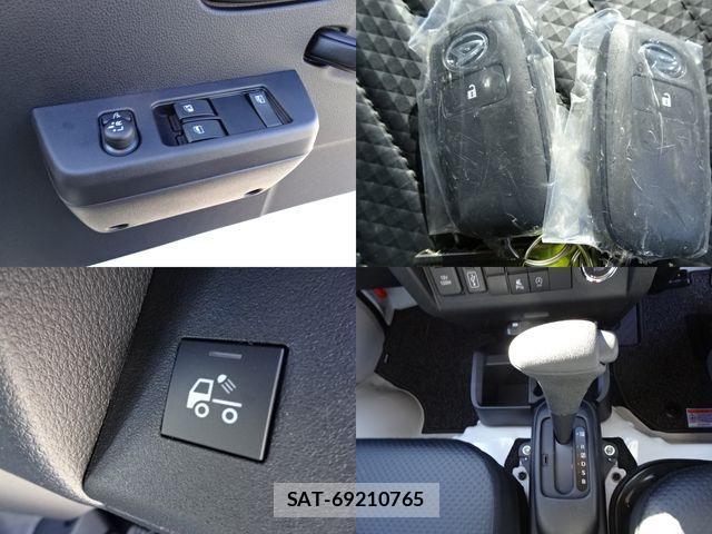 Daihatsu HIJET TRUCK 2026-01 3671682-13