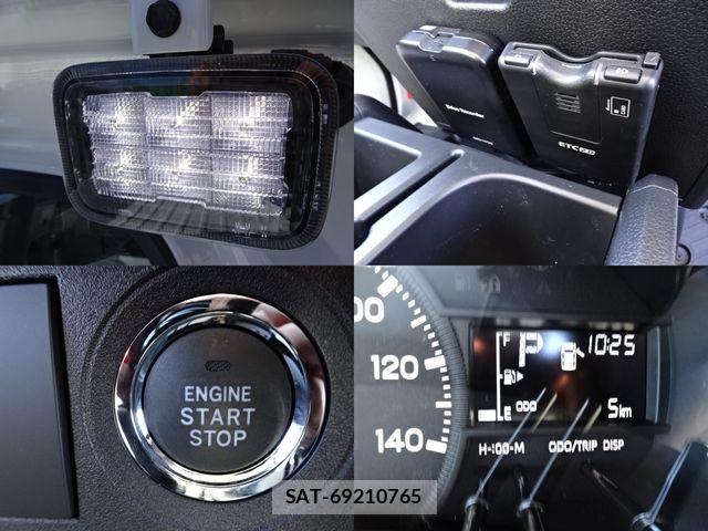 Daihatsu HIJET TRUCK 2026-01 3671682-14