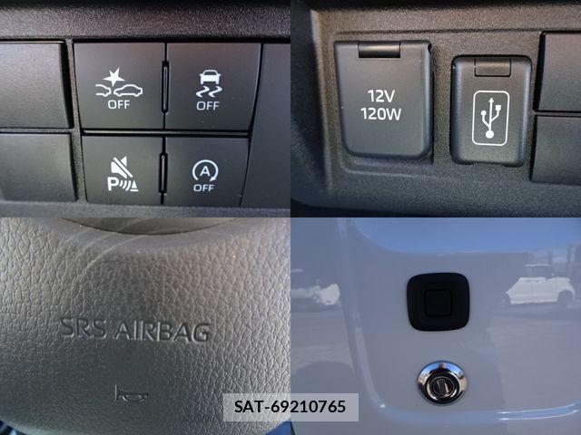 Daihatsu HIJET TRUCK 2026-01 3671682-15