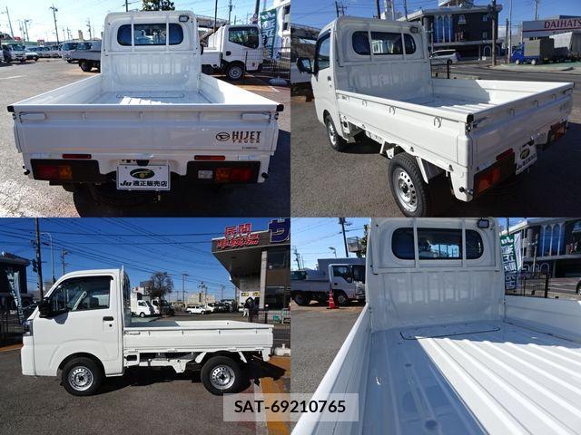 Daihatsu HIJET TRUCK 2026-01 3671682-2