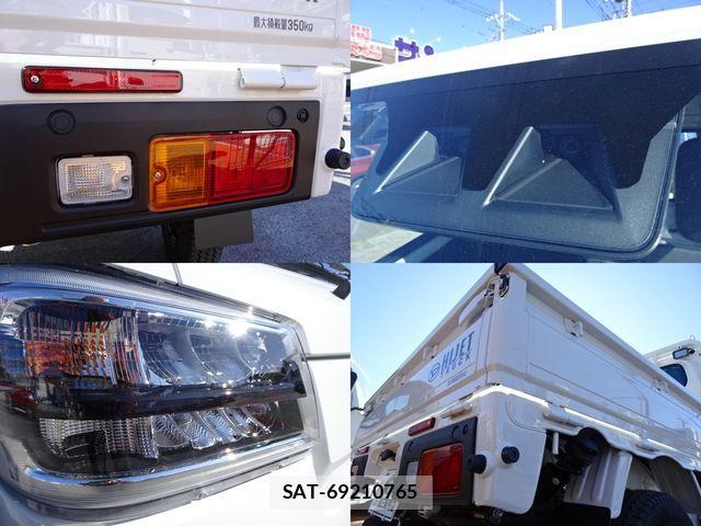 Daihatsu HIJET TRUCK 2026-01 3671682-4