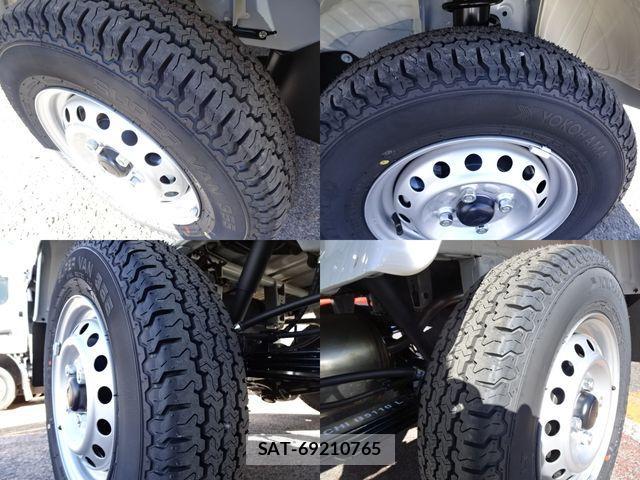 Daihatsu HIJET TRUCK 2026-01 3671682-7