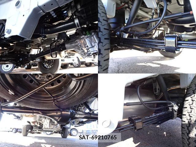 Daihatsu HIJET TRUCK 2026-01 3671682-8