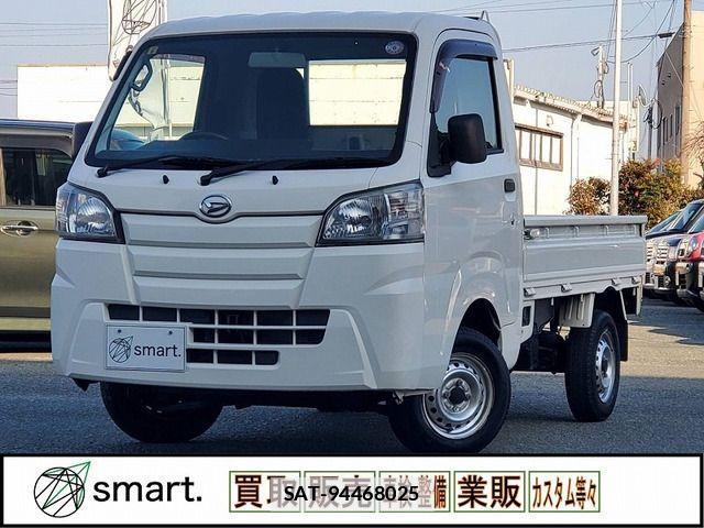 Daihatsu HIJET TRUCK 2015-09 3671724-0