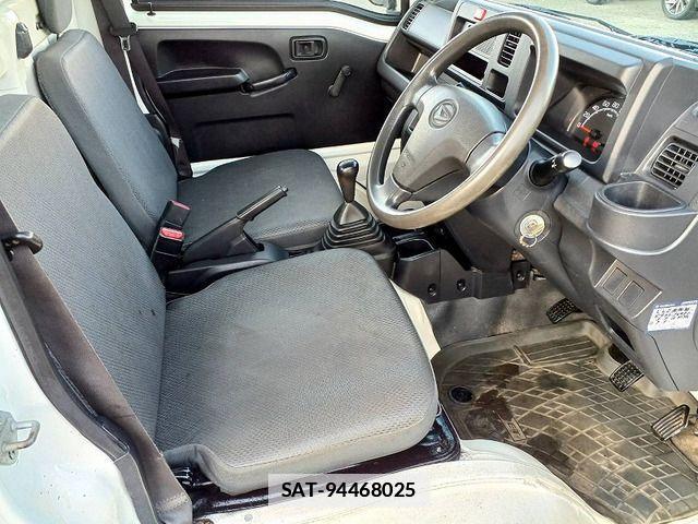 Daihatsu HIJET TRUCK 2015-09 3671724-10