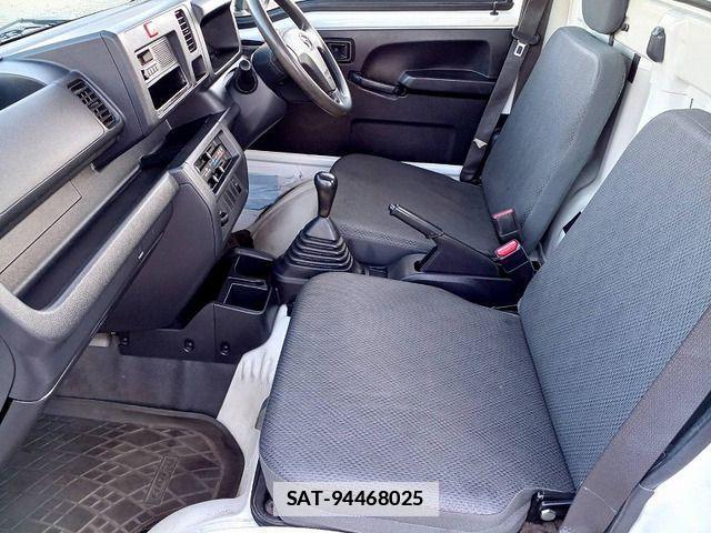 Daihatsu HIJET TRUCK 2015-09 3671724-11