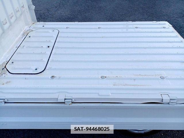 Daihatsu HIJET TRUCK 2015-09 3671724-13