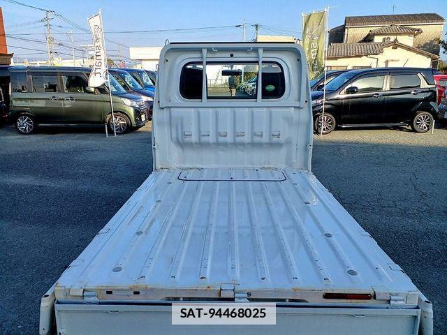 Daihatsu HIJET TRUCK 2015-09 3671724-14