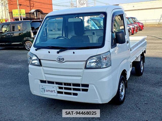 Daihatsu HIJET TRUCK 2015-09 3671724-1