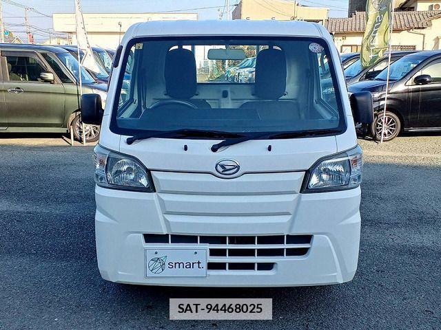 Daihatsu HIJET TRUCK 2015-09 3671724-2