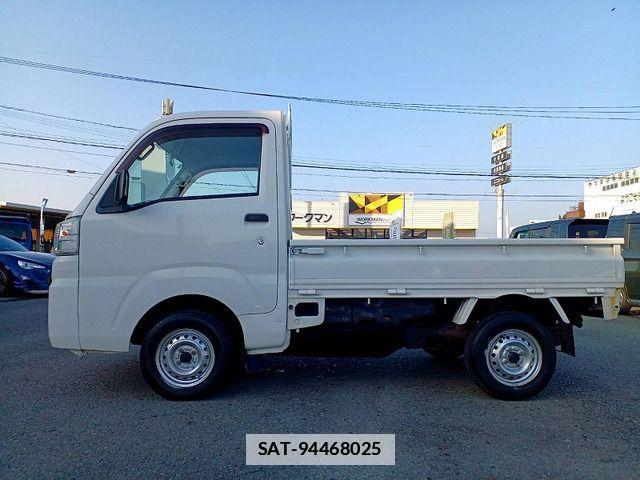 Daihatsu HIJET TRUCK 2015-09 3671724-4